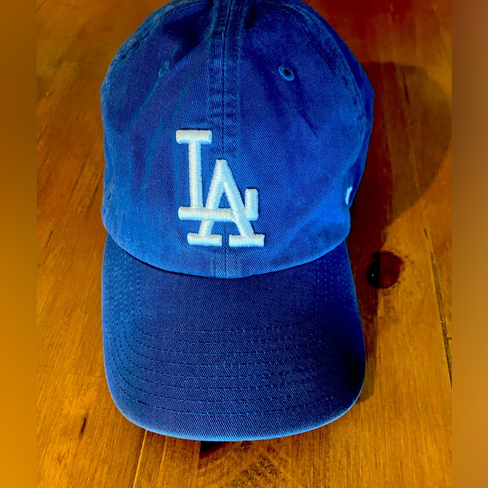 Baseball cap